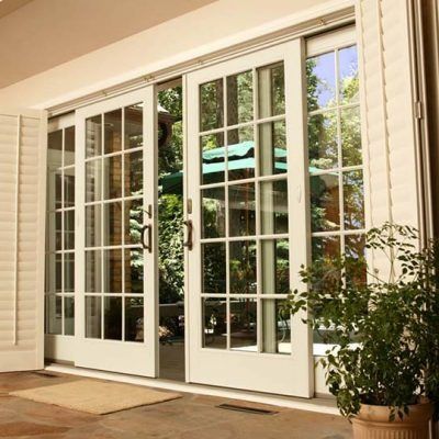 large_sliding_french_doors_940x705 Sliding French Doors Patio, Pintu Interior, Sliding French Doors, French Patio, French Doors Exterior, French Doors Patio, Rolling Door, Sliding Patio Doors, Patio Door