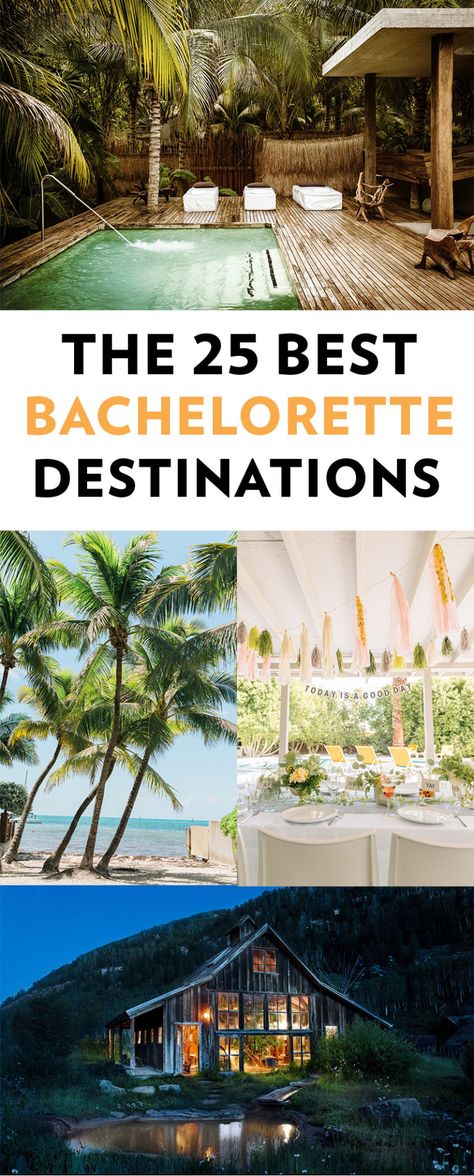 Bachlorette Destinations, Bachelorette Party Places, Bachelorette Locations, Cheap Bachelorette Party, Bachelorette Party Trip, Destination Bachelorette Party, Bachelorette Party Locations, Destination Bachelorette, Bachelorette Party Destinations