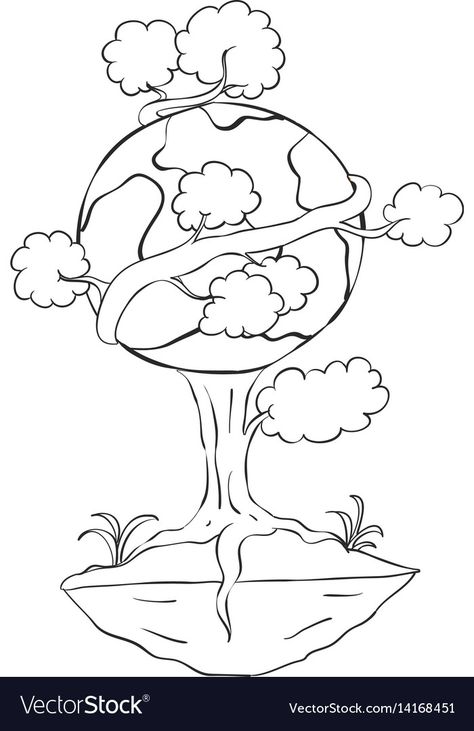 Christmas Songs For Toddlers, Save Earth Drawing, Summer Coloring Sheets, Earth Day Drawing, Earth Day Coloring Pages, Popular Christmas Songs, Interesting Activities, Best Christmas Songs, Earth Day Projects