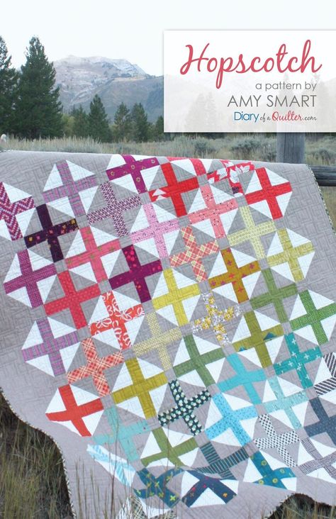 Missouri star quilt company tutorials