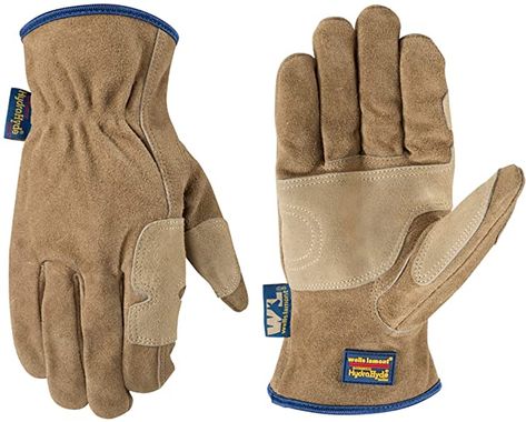 Fencing Protective Gear, Leather Work Gloves, Gloves Design, Safety Gloves, Protective Gloves, Garage House, Work Gloves, Men Fashion Casual Outfits, Leather Work