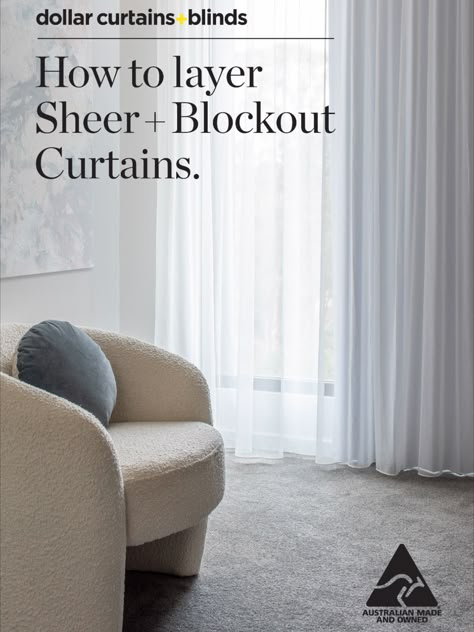 Closet Door Ideas Curtain, Curtain Closet Door Ideas, Curtain Closet Door, Curtain Closet Doors, Curtain Closet, Linen Curtains Living Room, Curtains Over Blinds, Double Window Curtains, White Curtains Living Room