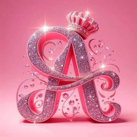 Letter A Wallpaper Initials, A Letter Wallpaper Hd, Letter A With Crown, Letter A Wallpaper, A Name Dp, H Letter Images, A Letter Wallpaper, Letter Wallpaper, Glitter Phone Wallpaper