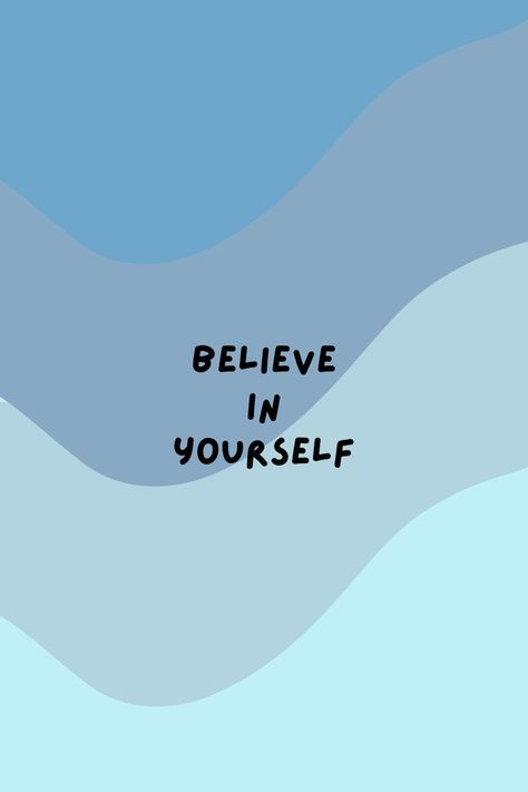 Believe In Yourself Wallpaper, Yourself Wallpaper, Cool Background, Mandala Wallpaper, Floral Wallpaper Phone, Have Faith In Yourself, Wallpaper S, You Can Do Anything, Bts Aesthetic Pictures