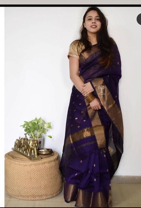 Buy maheshwari silk cotton sarees with price whatsapp 8897195985 | siri designers december 2020 collections Cotton Sarees For Wedding, Maheshwari Saree Silk, Silk Cotton Sarees With Price, Maheshwari Saree Blouse Designs, Party Wear Sarees Designer With Price, Maheshwari Silk Sarees, Fancy Sarees With Price, Saree Colors, Cute Saree