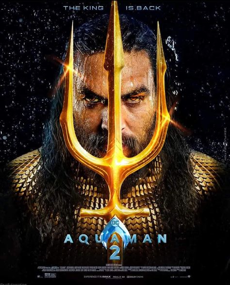 2023... ? Aquaman Birthday, Green Lantern Justice League, Bela Lugosi Dracula, New Aquaman, Aquaman Film, Batman And Robin 1997, Aquaman And The Lost Kingdom, Aquaman Movie, Pro Kabaddi League