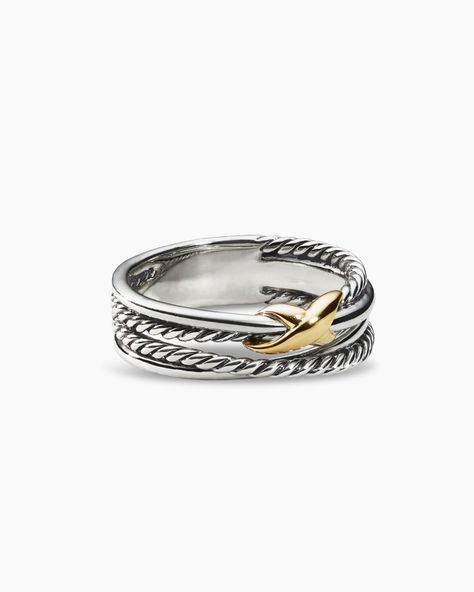 Eternity bands