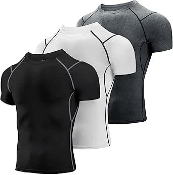 Gym Gear For Men, Outfits For Dr, Gym Clothes For Men, Compression Shirt Men, Outfit For Boys, Compression Shirts, Gym Trainer, Gym Outfit Men