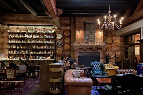 The 50 Best Whisky Bars in the World - InsideHook Whisky Club, Central Coast California, Bourbon Bar, Travel Bar, Whisky Bar, Whisky Tasting, Japanese Whisky, Good Whiskey, Whiskey Bar