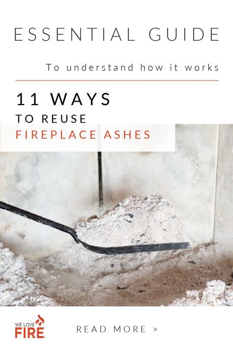 Fire Place Tools, Fireplace Tools Ideas, Uses For Ashes, Fireplace Ashes, Clean Fireplace, Bucket Ideas, Fireplace Wood, Burning Sage, How To Clean Rust