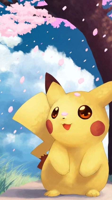 new cute pokemon wallpaper 1080x1920 high resolution Wallpaper Pikachu, Pikachu Wallpaper Iphone, Pikachu Drawing, Pikachu Art, Pokemon Poster, Pokemon Backgrounds, Cool Pokemon Wallpapers, Pikachu Wallpaper, Cute Pikachu