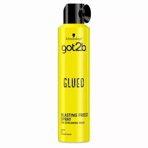 The 26 Best Hair Products For Men - As Recommended By Experts Got2b Glued, Schwarzkopf Got2b, Frozen Hair, Citrus Scent, Hair Gel, Up Hairstyles, Mens Hairstyles, Human Hair, Cool Hairstyles