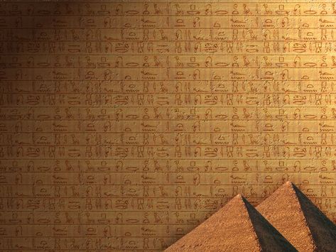 Ancient Egypt Wallpaper Egyptian Wallpaper, Themed Powerpoint, Ancient Egypt Aesthetic, Egypt Wallpaper, Ancient Background, Wallpaper Powerpoint, Powerpoint Background Templates, Egypt Aesthetic, Ancient Egyptian Artifacts