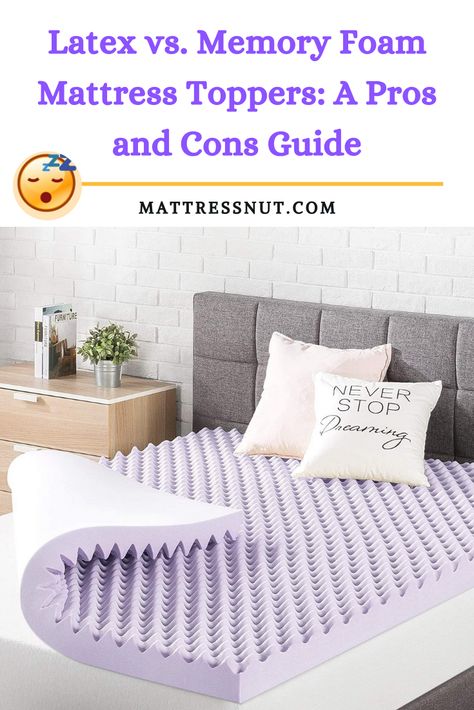 New Mattress, Wool Mattress, Mattress Foundations, Mattress Toppers, Latex Mattress, Memory Foam Mattress Topper, Never Stop Dreaming, Mattress Foundation, Set It Up