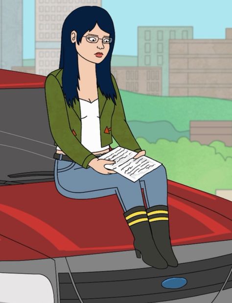 Diane Nguyen - Bojack Horseman Diane Nguyen Wallpaper, Diane Bojack Horseman, Diane Nguyen, Phone Wallpaper Backgrounds, Popular Cartoons, Bojack Horseman, Voltron Legendary Defender, We Bare Bears, Disney Dresses