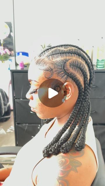 Miami Braider 💕 on Instagram: "APPOINTMENTS AVAILABLE💕💕💕💕💕

WHY HAVENT YOU BOOKED ? 

APPOINTMENTS AVAILABLE 🗓️!!!

Click Link In bio for appointments !

#Miami #MiamiBraider #BrowardBraider #georgiahairstylist #atlhairstylist #atl
#StitchBraidsMiami #StitchBraids #protectivestyles #houstonhairstylist #atlanta #atinaturalhairstylist #georgia #explorepage #doseofhair #braids #fulanibraids #freestylebraids #jaydacheaves #houstonbraider
#BrowardHairstylist#miamihairstylist #braidersinhouston #braidersinmiami #zebrabraids #curvybraids #aliciakeysbraids" Stitch Braids With Barrel Ends, Feed In Braids Cornrows Straight Back, Feed In Braids Hairstyles Cornrows, 8 Cornrows Braids, Medium Feed In Braids, 6 Straight Back Feed In Braids, Straight Back Feed In Braids, Booked Appointments, Up Summer Hairstyles