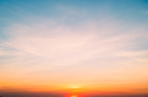 Background Images Sunset, Background Sky Images, Sunset Background For Editing, Sky For Photoshop, Sky Background For Editing, Sky Background Landscape, Sky Bg, Evening Background, Sunset Texture