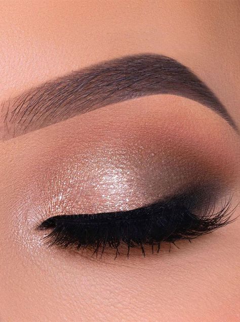 Evening Eye Makeup, Ball Makeup, Eye Makeup Images, Soft Eye Makeup, Wedding Eye Makeup, Engagement Makeup, Prom Eye Makeup, Soft Glam Makeup, Eye Makeup Pictures