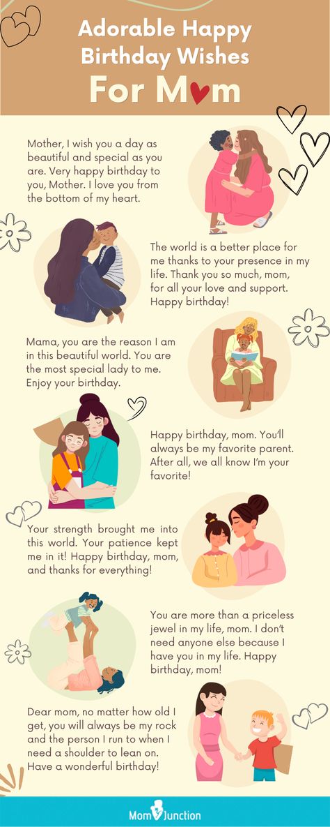 100+ Heartfelt And Lovable Birthday Wishes For Mom Wishes For Moms Birthday, Birthday Cards For Mom Aesthetic, Wishing Mom Happy Birthday Quotes, Mother Birthday Wishes Messages, For Mom Birthday, Bday Wishes For Mummy, Mummy Bday Wishes, Happy Birthday Ammi Wishes, Birthday Wishes For Mother's