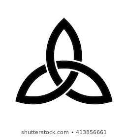 Tattoos For Men Japanese, Tattoos For Men Upper Arm, Tattoos For Men Neck, Quotes Tattoos For Men, Tattoos For Men On Chest, Celtic Cross Tattoo For Men, Ribs Tattoos, Men Hand Tattoos, Trinity Logo