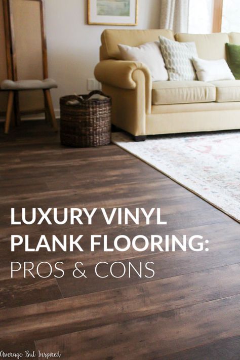 Vinyl Wood Flooring, Lvp Flooring, Floating Floor, Luxury Vinyl Plank Flooring, Up House, Waterproof Flooring, Décor Boho, Floor Colors, Luxury Vinyl Tile