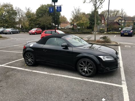 Mk2 Audi TT Roadster Audi Tt Roadster, Tuner Cars, Audi Tt, Cool Cars, Dream Cars, Audi, Vision Board, Bmw Car, Cars