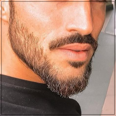 Bald Haircut, Goatee Styles, Mustache And Goatee, Beard Line, Celebrity Hair Trends, Facial Hair Styles, Beard And Mustache Styles, Beard Designs, Beard Styles Short