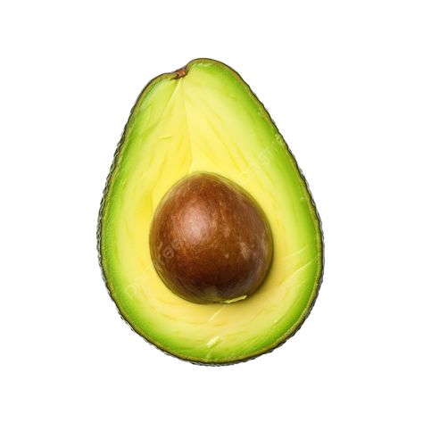 slice of avocado fruit avocado fruit food png Fruit Icons Png, Avocado Images, Fruit Reference Photo, Avocado Icon, Fruit Reference, Avocado Picture, Avocado Aesthetic, Journal Png, Png Fruit