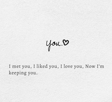 One Line Love Quotes, Single Line Quotes, Cute Sentences, Love Images With Name, Happy Anniversary Quotes, I Love Her Quotes, Couples Quotes Love, Small Quotes, Cute Text Messages