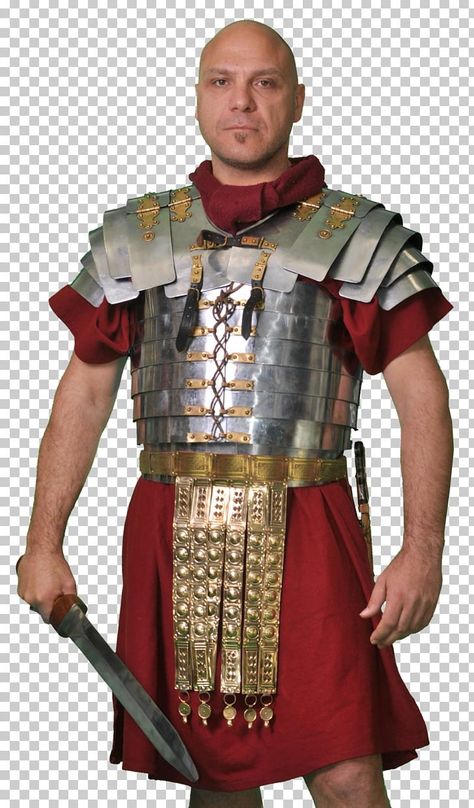 Armor Photo, Roman Armour, Roman Armor, Roman Warriors, Roman Army, Roman Soldier, Roman Legion, Historical Armor, Roman Soldiers