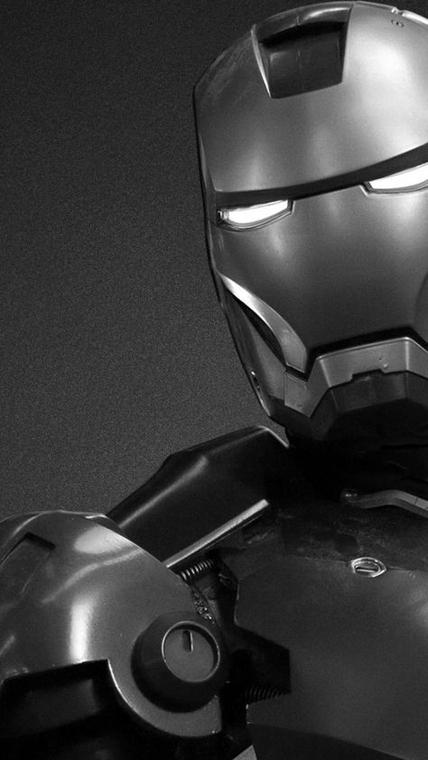 Check out new Iron Man Wallpapers - https://itunes.apple.com/us/app/unique-wallpapers-for-iron/id1125095500 Iron Man Wallpaper Full Hd, Iron Man Black And White, Red Hd Wallpaper, Iphone 9 Wallpaper, Iphone 8 Wallpaper Hd, Man Black And White, S Wallpaper Hd, Iphone Wallpaper Usa, Tony Stark Wallpaper