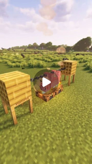 ArtiCraft on Instagram: "3 Secret Build Ideas in Minecraft 💡 #minecraft" Funny Minecraft Builds, Minecraft Axolotl Habitat, Things To Add To Your Minecraft World, Fun Minecraft Builds, Minecraft Secrets, Cute House, Minecraft Houses, Cute Dogs, Minecraft