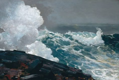 You searched for Winslow homer - Artvee Homer Paintings, Winslow Homer Paintings, Homer Winslow, American Realism, Franz Marc, American Landscape, Winslow Homer, William Turner, Poster Shop