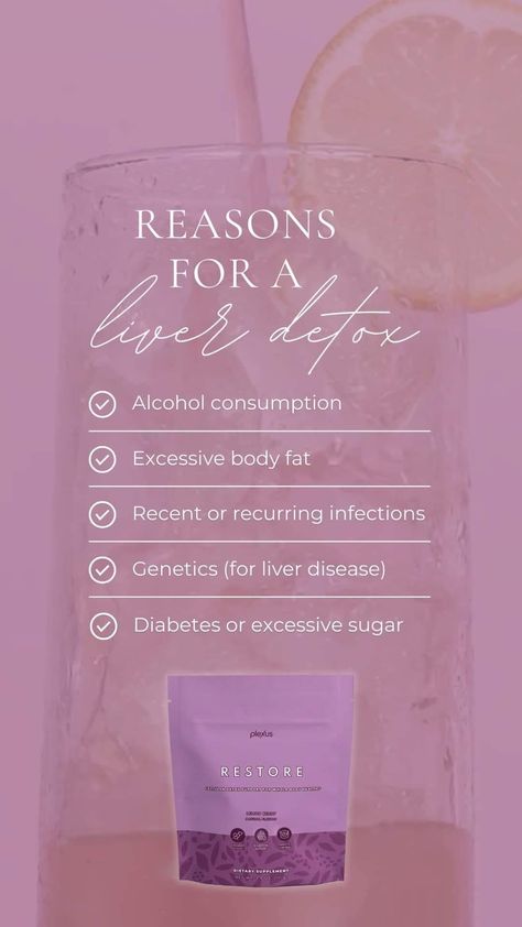 Looking for a simple, excellent priced, natural detox? Tested & True! Just released! Look no further! Each product shares what it does & ingredients!  I’ve been helping people feel their best for 10 yrs alongside this company! I’m happy to help you too! Use the link. Search for #retore or #detoxdrink to find the bundle! So easy! #plexus Plexus Graphics, Gut Health Plexus, Plexus Worldwide, Detox Your Liver, Plexus Slim, Plus Size Baddie Outfits, Pink Power, Natural Detox, Ig Post