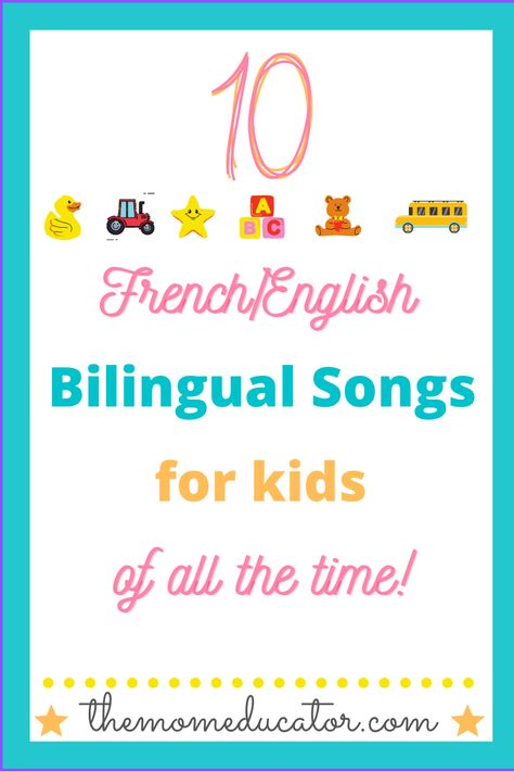 Preschool French Lessons, French Crafts Preschool, French For Preschoolers, French Lessons For Kids, French Kindergarten Activities, French Activities For Kids, French Preschool Activities, French Kindergarten, French Language Learning Kids