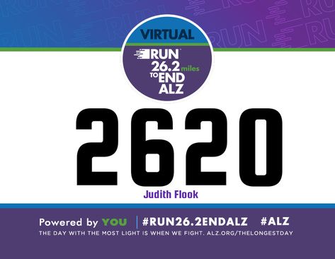 Running Bibs, Bib Design, Race Bibs, 5k Race, Virtual Race, Knick Knack, Color Run, Alzheimers, Bibs