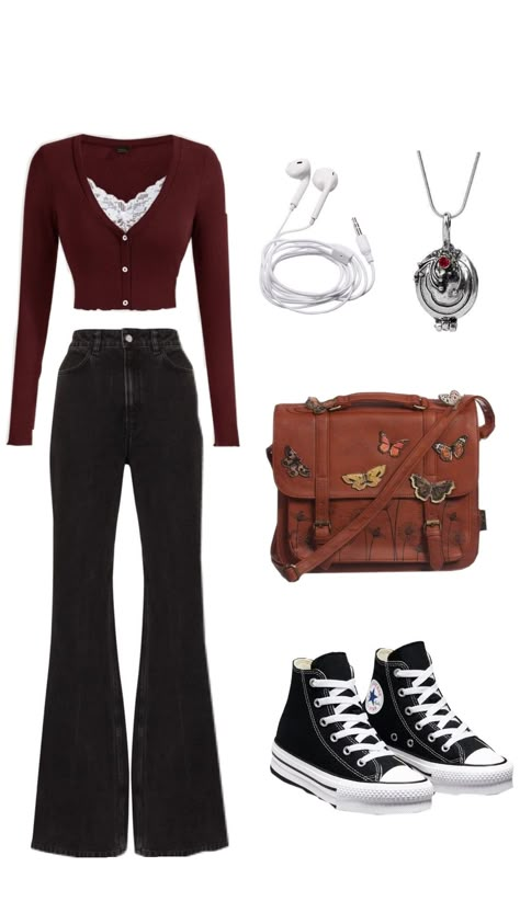 Elena Gilbert inspired outfit

#OOTD #outfit #DailyOutfit #girlhood #grwm #womensfashion #EverydayStyle #elena #tvd Elena Gilbert Inspired Outfits, Elena Gilbert Outfit, Tvd Outfits, 2010 Outfits, University Clothes, 2000s Fashion Inspiration, Elena Gilbert Style, Vampire Diaries Outfits, Vampire Clothes