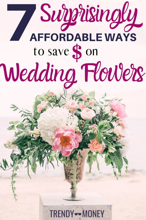 Cheaper Flowers For Wedding, Cheap Spring Flowers For Wedding, How To Do Wedding Flowers Cheap, Cheap Flower Arrangements Wedding, Affordable Wedding Bouquets, Inexpensive Flowers For Wedding, Cheap Floral Arrangements Wedding, Grow Your Own Flowers For Wedding, Cheap Flowers For Centerpieces