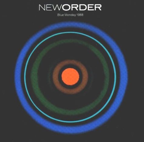 Blue Monday New Order, Factory Records, Peter Saville, Pop Magazine, Blue Monday, New Order, Joy Division, Art Brut, Synth Pop