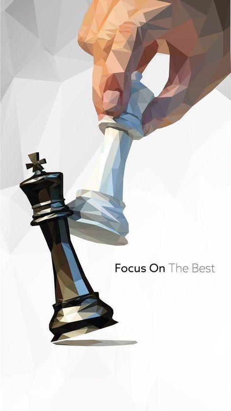 Chess King, Playing Chess, Art Gallery Wallpaper, Cool Wallpapers Art, Galaxy Wallpaper, Cool Wallpaper, Cartoon Wallpaper, Chess, Art Wallpaper