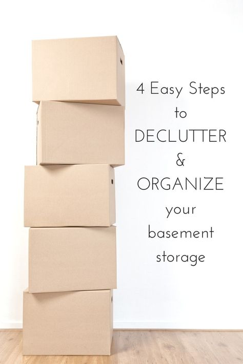 Because sometimes you can't just get rid of everything, I'm sharing our process for decluttering and organizing basement storage using the #KonMari Method, so you'll have the tools to take on your own storage. #sparkingjoy #organizing #decluttering #konmarimethod Organizing Basement, Basement Organization Ideas, Basement Window Replacement, Get Rid Of Everything, Happy Working, Basement Organization, Decluttering And Organizing, Basement Windows, Basement Storage