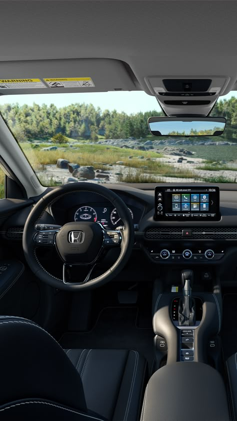 Honda Crv Interior Aesthetic, New Car Aesthetic Honda Crv, 2018 Honda Crv, Honda Civic Inside, Honda Civic Aesthetic Interior, 2025 Honda Crv, Honda Interior Aesthetic, Honda Civic Interior Ideas, Honda Core