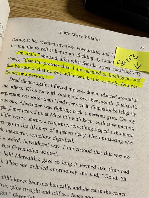 meredith dardenne Meredith Dardenne Aesthetic, Meredith If We Were Villains, If We Were Villains Annotations, Meredith Dardenne, Arabella Aesthetic, If We Were Villains Aesthetic, Academia Books, If We Were Villains, A Little Life Book