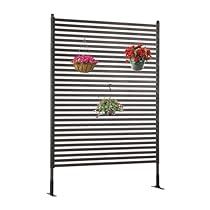 Slats Divider, Outdoor Privacy Panels, Privacy Screen Fence, Outdoor Privacy Screen, Privacy Fence Panels, Patio Privacy Screen, Decorative Garden Fencing, Privacy Fence Screen, Patio Privacy