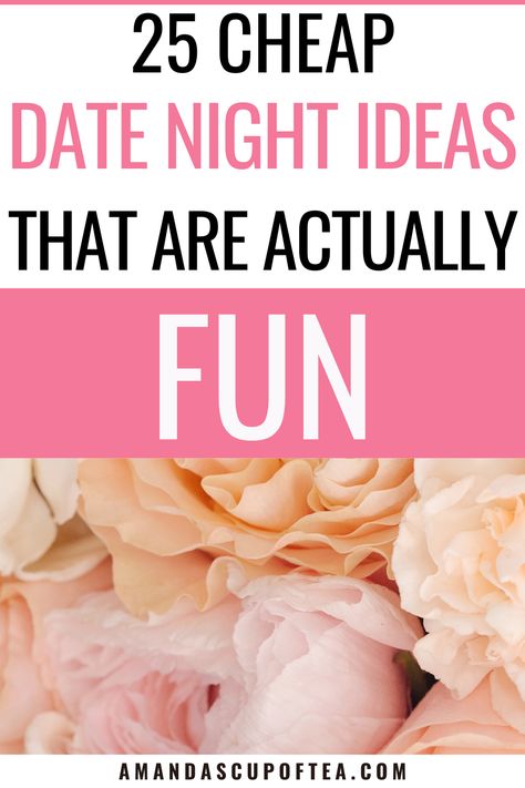 With everything getting so expensive it's so great to find cheap date night ideas that are actually good! Date Night Checklist, Dates With Husband Ideas, Frugal Date Night Ideas, Artistic Date Ideas, Non Expensive Date Ideas, Cheap Girls Night Ideas, 12 Month Date Night Ideas, Monthly Date Ideas, January Date Night Ideas