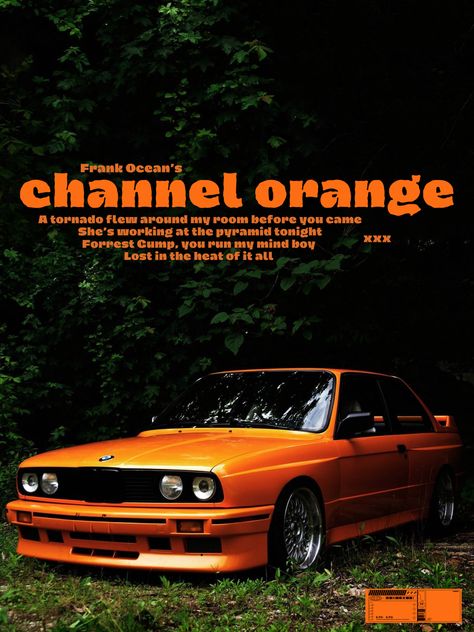 Frank Ocean Album Art, Novacane Frank Ocean Poster, Frank Ocean Magazine Cover, Music Posters Frank Ocean, Vintage Music Posters Frank Ocean, Artists Posters Aesthetic, Fedex Poster Prints, Frank Ocean Poster Vintage, Chanel Orange Frank Ocean Poster