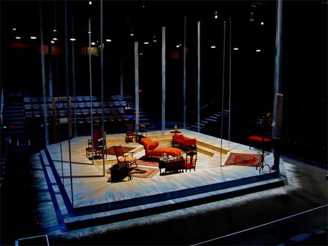 a doll's house by henrik ibsen set design | chen, szu-feng | set design | a… Ibsen A Doll's House, A Doll’s House Henrik Ibsen, A Dolls House Ibsen, A Dolls House Henrik Ibsen, Scenic Design Theatres, House Minimal, Arena Stage, Tv Set Design, Alvin Ailey