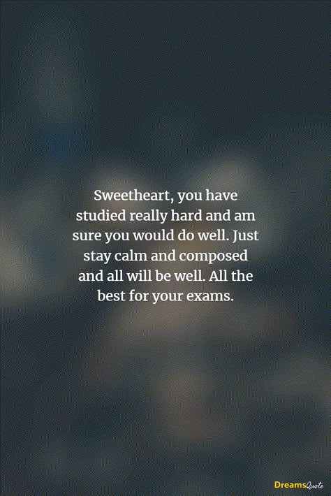 Good Luck Messages For Exams For Girlfriend 1 How To Motivate Someone For Exams, Best Of Luck Quotes For Exams, Exams Good Luck Wishes, Best Of Luck Wishes For Him, Study Motivation For Boyfriend, Motivating Messages For Boyfriend, Exam Wishes Good Luck Messages For Girlfriend, Wish Exam Good Luck For Boyfriend, Exam Motivation For Boyfriend