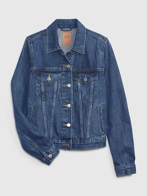 Spring Fashion Women, Autumn Jeans, Jean Jacket Fits, Blue Icon, French Dress, Spring Summer Wardrobe, Polo Bear, Denim Jacket Women, Denim Jean Jacket