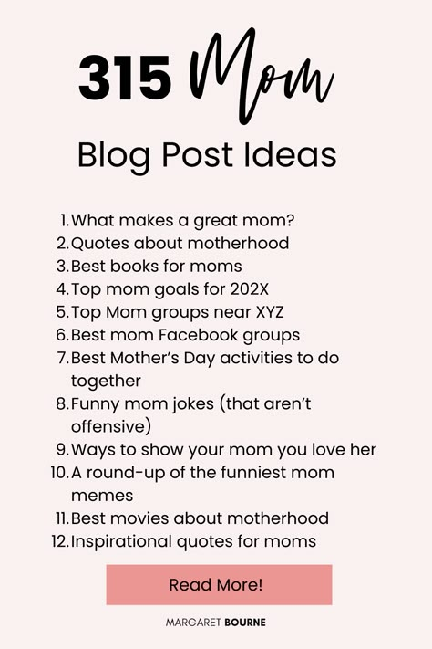 Motherhood Blog Post Ideas, Parenting Blog Post Ideas, Mommy Blog Post Ideas, Motherhood Content Ideas, Mom Influencer Post Ideas, Mom Content Ideas Tiktok, Mom Group Posts, Mom Content Ideas, Mom Blog Post Ideas